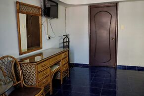 OYO Hotel Santander Veracruz Centro Historico