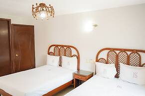 OYO Hotel Santander Veracruz Centro Historico