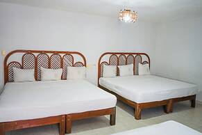 OYO Hotel Santander Veracruz Centro Historico