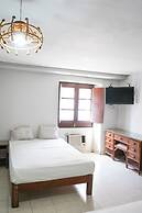 OYO Hotel Santander Veracruz Centro Historico