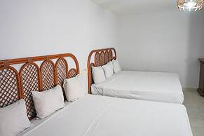 OYO Hotel Santander Veracruz Centro Historico
