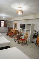 OYO Hotel Santander Veracruz Centro Historico