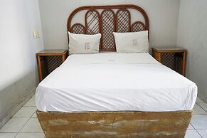 OYO Hotel Santander Veracruz Centro Historico