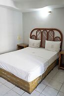OYO Hotel Santander Veracruz Centro Historico