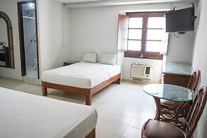 OYO Hotel Santander Veracruz Centro Historico