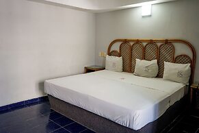 OYO Hotel Santander Veracruz Centro Historico