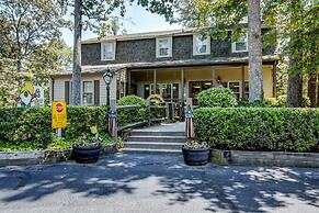 Williamsburg Campground