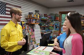 Williamsburg Campground