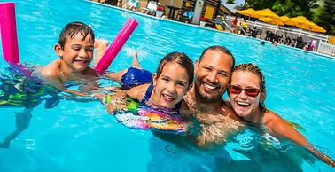 Williamsburg Campground