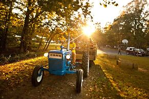 Williamsburg Campground