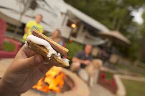 Williamsburg Campground