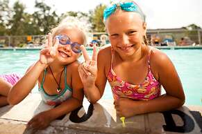 Williamsburg Campground