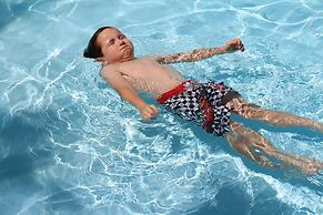 Williamsburg Campground