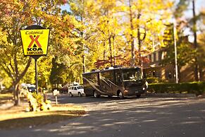 Williamsburg Campground