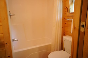 Williamsburg Campground