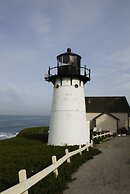 HI Point Montara Lighthouse Hostel