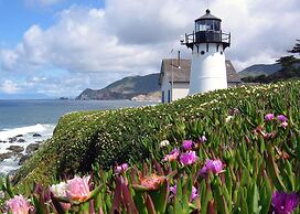 HI Point Montara Lighthouse Hostel