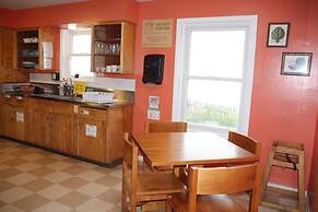 HI Point Montara Lighthouse Hostel