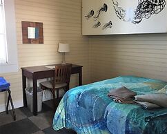 HI Point Montara Lighthouse Hostel