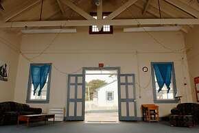 HI Point Montara Lighthouse Hostel