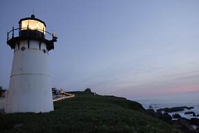 HI Point Montara Lighthouse Hostel