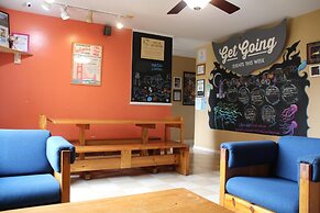 HI Point Montara Lighthouse Hostel