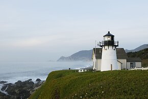 HI Point Montara Lighthouse Hostel