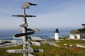 HI Point Montara Lighthouse Hostel