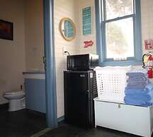 HI Point Montara Lighthouse Hostel