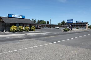 Americas Best Value Inn Boardman