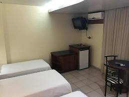 Oft Plaza Oeste Hotel