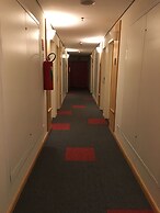 Oft Plaza Oeste Hotel