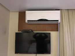 Oft Plaza Oeste Hotel