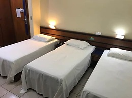 Oft Plaza Oeste Hotel