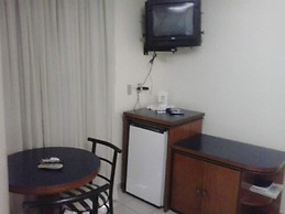 Oft Plaza Oeste Hotel