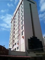 Oft Plaza Oeste Hotel