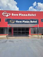 Euro Plaza Hotel