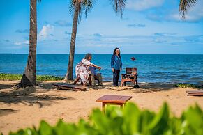 Coconut Row Boutique Hotel