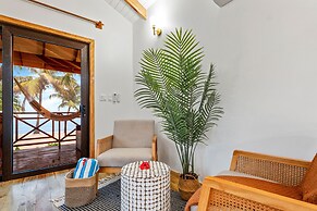 Coconut Row Boutique Hotel