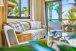 Coconut Row Boutique Hotel