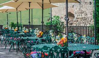 Hotel Convento Santa Catalina