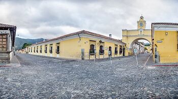 Hotel Convento Santa Catalina