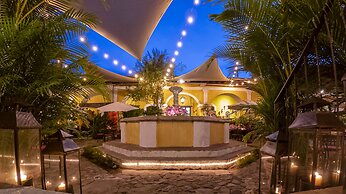 Hotel Convento Santa Catalina