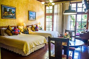 Hotel Convento Santa Catalina