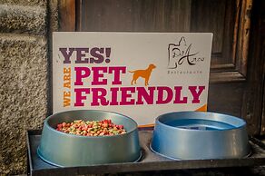 Hotel Convento Santa Catalina