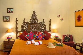 Hotel Convento Santa Catalina