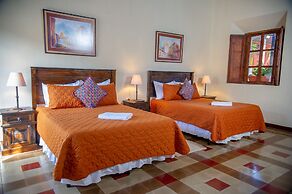 Hotel Convento Santa Catalina