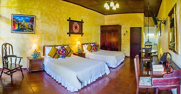 Hotel Convento Santa Catalina