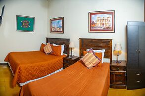 Hotel Convento Santa Catalina