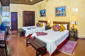 Hotel Convento Santa Catalina